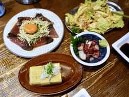 農家ごはん つかだ食堂 武蔵小杉店