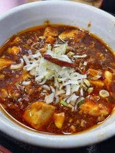 麻婆豆腐専門店 からいもんや 八幡店