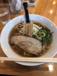 中華そば しろうと