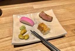 蕎麦と酒 斑菴