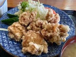 らくぜん食堂