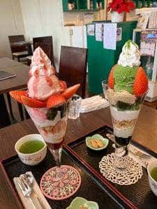 茶楽人