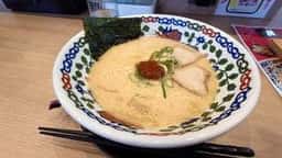 風風ラーメン 下曽根店