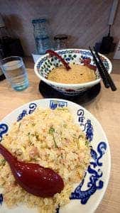 風風ラーメン 下曽根店