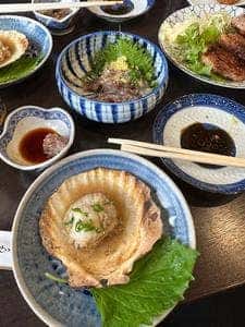 第一富士丸食堂