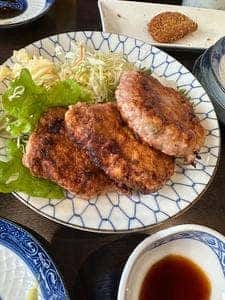 第一富士丸食堂