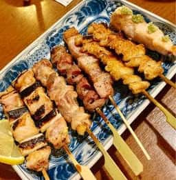 ぢどりや