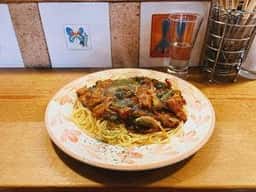 南伊食堂ブッチリア