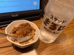 串天ぷらと煮込み スタンド◎まるに 今泉店