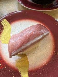 回転寿司 江戸っ子 神田店