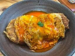 かつ丼専門店 日本橋蛎殻町 さくり