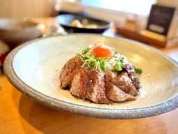 牛とろ焼きしゃぶ専門店 十二松六左衛門