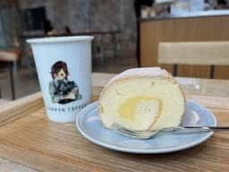 KANNON COFFEE meieki