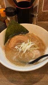 インディー ラーメン