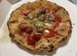 PIZZA TRACK