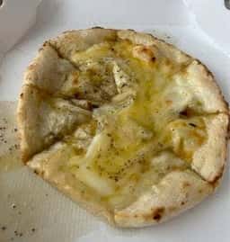 PIZZA TRACK