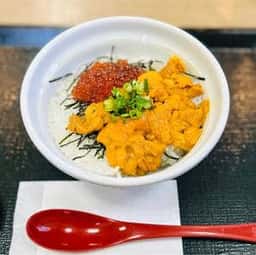 なか卯 函館昭和店