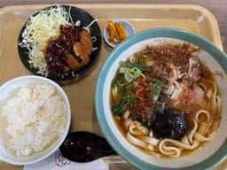 宮きしめん 土岐店