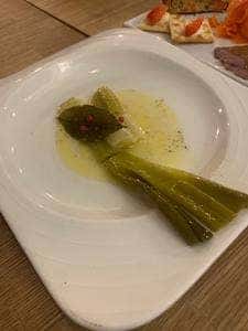 BISTRO＆CAFE UN