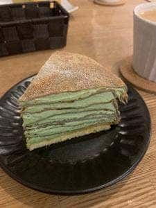 BISTRO＆CAFE UN