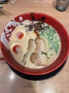 ラーメンまこと屋 イオンモール神戸南店