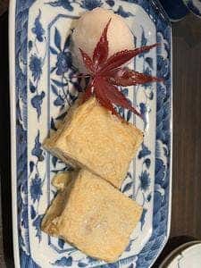 手打ち蕎麦 銀杏