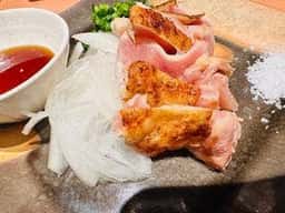焼鳥祐 一番弟子