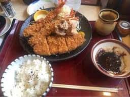 かつ太郎本店石下店