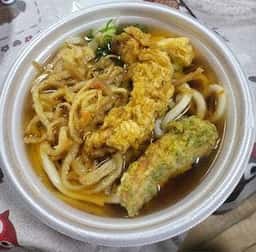 丸亀製麺 東大阪店