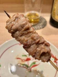 焼鳥 髙はし