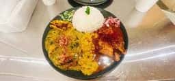 NAWOD CURRY