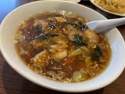 ラーメン処 超くいしんぼ