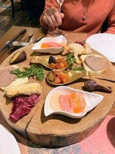 torattoria TEMPO D'ORO Atami