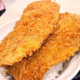 秩父わらじかつ亭 西武秩父駅前温泉 祭の湯