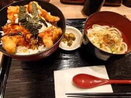 炭焼親子丼の店 鶏玉 天五店