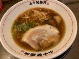 山なか製麺所 天神橋店