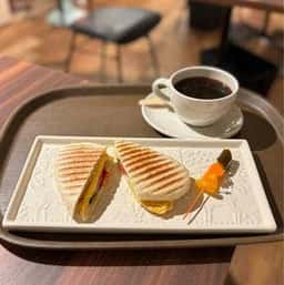JILY CAFE