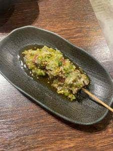 焼きとん大国 サンモール一番町店