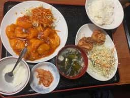 本格中華料理 香香