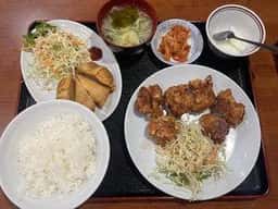 本格中華料理 香香