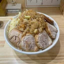 麺処eight エイト