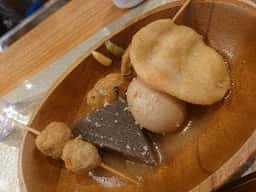 大倉本家エキマエノミセ