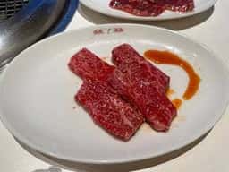 焼肉 食道園 パラディ学園前店