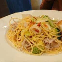 boB the cafe + Sento Bene