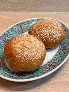 台湾美食 王府井