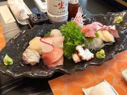 大衆割烹 かみ村