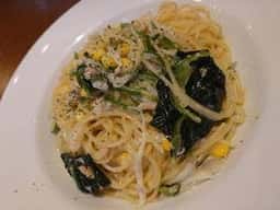 ほのぼーのイタリア食堂