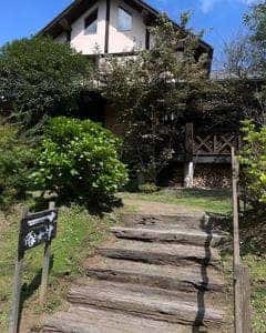 南阿蘇白水そば なか津