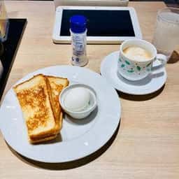 デニーズ 国分寺駅前店