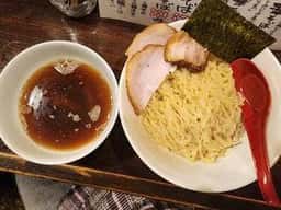 中華そば 東京ぐれっち